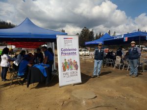 Feria pndo